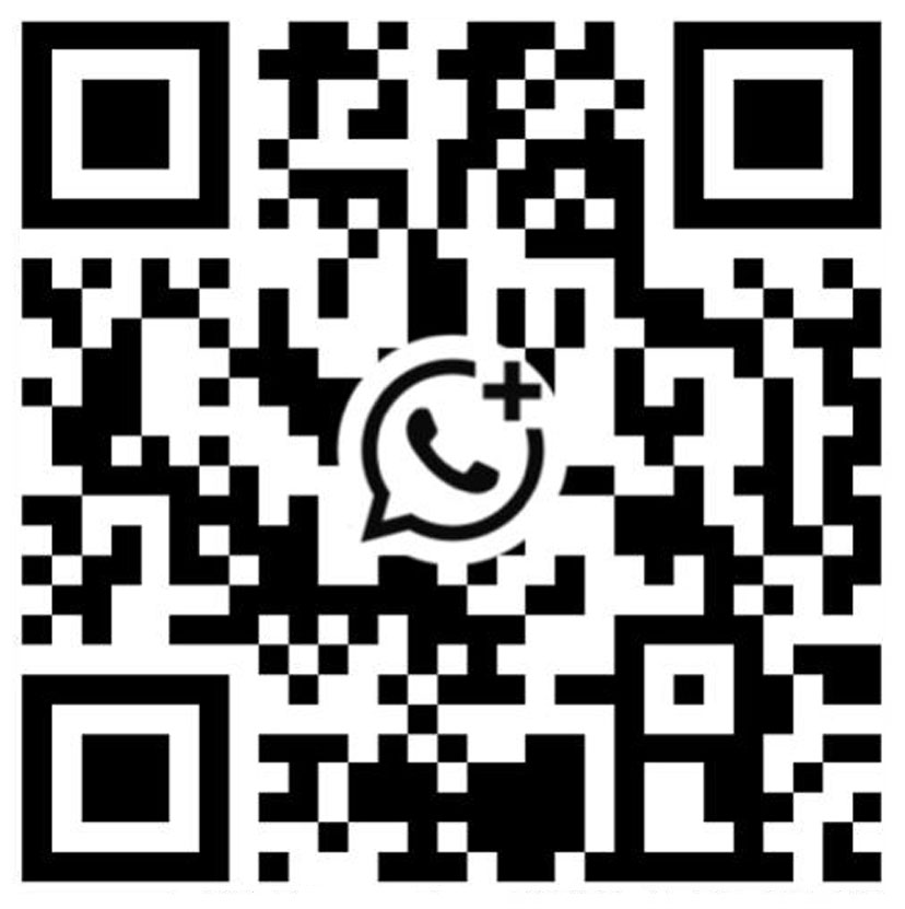 scan the qrcode