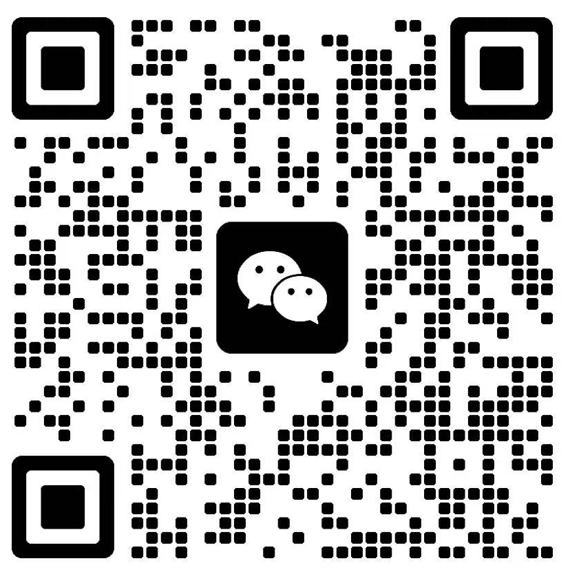 scan the qrcode